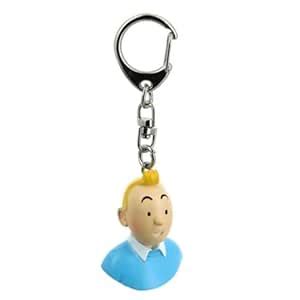 PHILAIMPEX ,The Adventure of Tintin Collection ~ PVC Figurine - Tintin ...