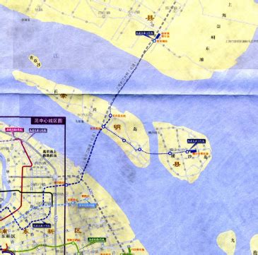 上海19号线、机场联络线将开建，受益板块预计有8000+套房源推出 - 知乎