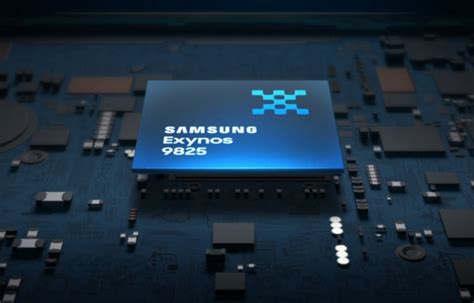 Samsung Exynos 9825 è ufficiale: spazio a potenza e intelligenza ...