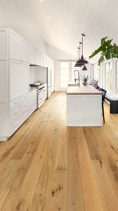 Scandinavian design enthusiasts, this one’s for you! Anton Oak Fresh ...