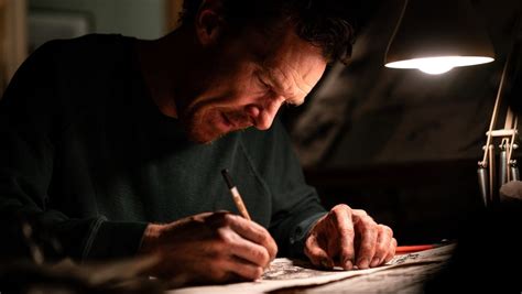 'The Thing With Feathers' Review: Grief Is A Hulking, Wheezing Crow ...