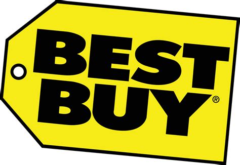 Best Buy Logo transparent PNG - StickPNG