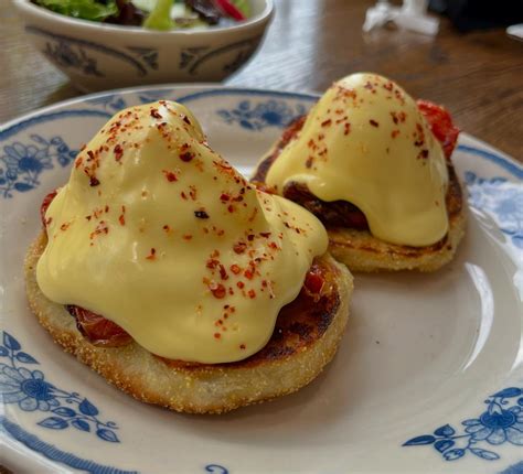 garlicbuttersalt | Georgie’s Corner Cafe // Shadyside, Pittsburgh ...