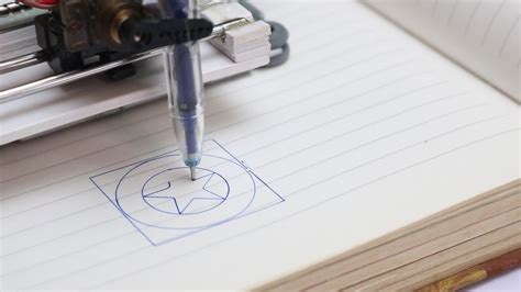 Image result for How to Make Homework Writing Machine at Home