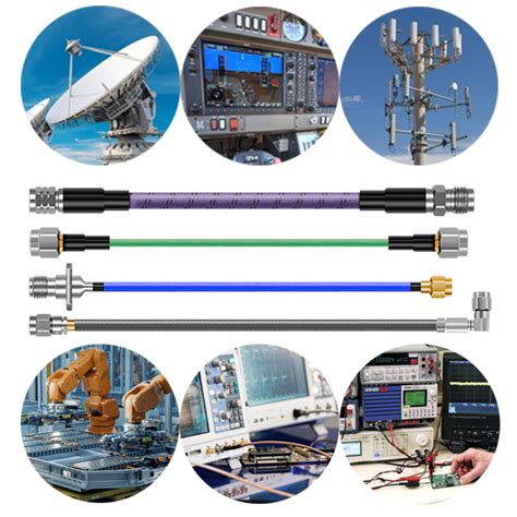 RF Coaxial Cable 的图像结果