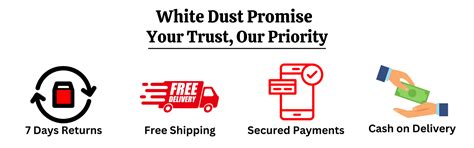 "Elevate Your Rituals with White Dust's Pure & Natural Offerings"