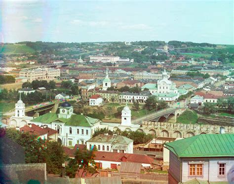 The great Smolensk citadel: Russia's bulwark in the West - Russia Beyond