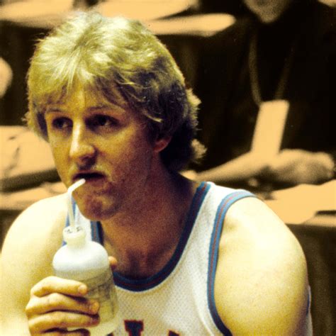 Larry Bird told his teammates to throw balls at legendary broadcaster ...