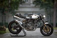 Ducati Cafe Racer Vintage by Vintage Speed Bcr Ducati 900ss Cafe Racer Return Of Ducati Cafe Racer Vintage