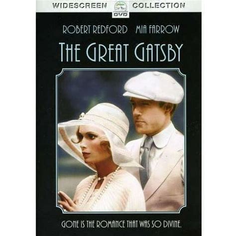 The Great Gatsby 2000