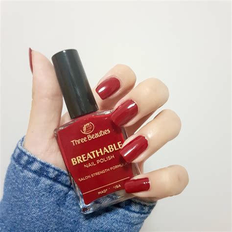 The Best Halal Nail Polish Brands - Eluxe Magazine