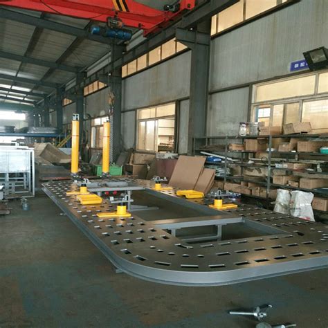 Car Frame Machine 的图像结果