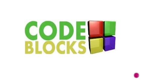 Codeblocks
