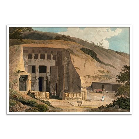 The Great Chaitya Temple – Calcuttan