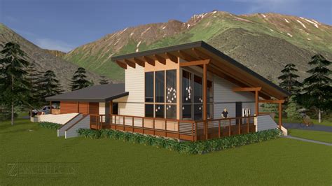 Retail Establishment Example 的图像结果