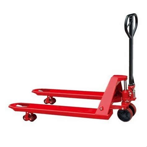 Hand Pallet Trucks - Hulk Premium Series Hydraulic Hand Pallet Truck ...