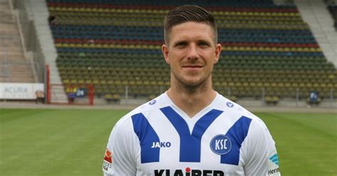 Kempe verlängert beim KSC | Baden TV