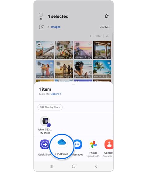 How to synchronize OneDrive with your Galaxy devices | Samsung India