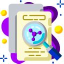 Research Icons & Symbols