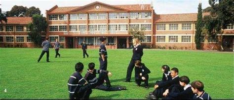 這十所澳洲私立高中，是墨爾本、雪梨地區最頂級，中國家長的首選 - 每日頭條