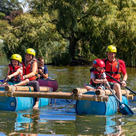 Bear Grylls talks 'bigger better' Gone Wild and why it's now the ...