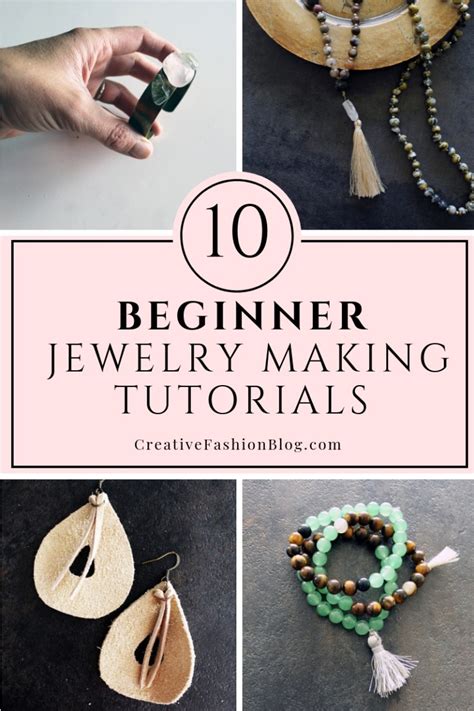 Image result for Simple Jewelry Making