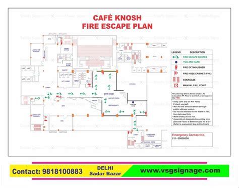 Fire Layout Plan 的图像结果