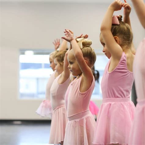 5 Benefits of Dance Class for Children | Prestige Dance Studio