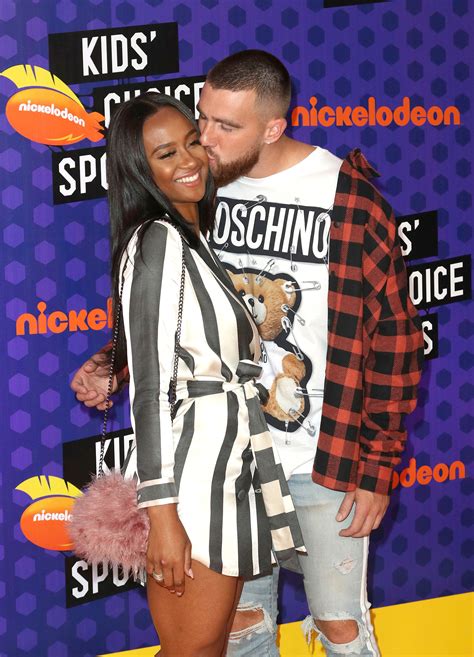Kayla Nicole: Facts About Travis Kelce’s Ex-Girlfriend | Us Weekly