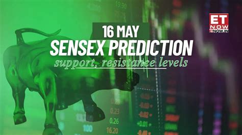 Sensex prediction tomorrow, 16 May: 83000 after Terrific Thursday ...