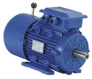 Altra Power Electrical Industries Nashik - Blower Motor Manufacturer ...