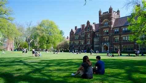 Public Vs Private University