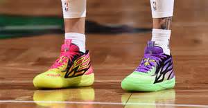 NBA Shoes 的图像结果