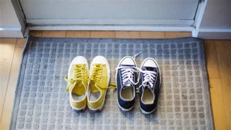 The hidden science and spirituality behind removing shoes before ...