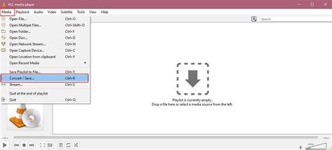VLC Tutorial 的图像结果