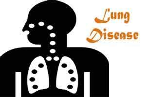 FDA approves first treatment for a rare lung condition
