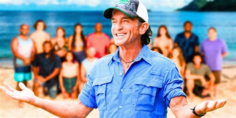 Survivor 50 Cast Guide