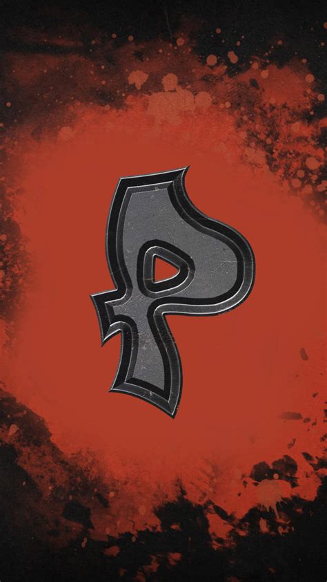 [200+] Letter P Backgrounds | Wallpapers.com