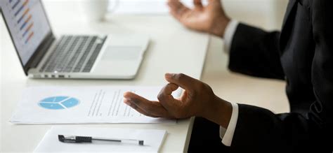 Quick stress-relieving techniques to help you ease up in a jiffy ...