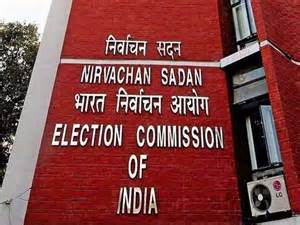 Election Commission to go for 100% webcasting of polling stations for ...