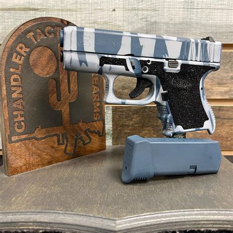 Gallery - Chandler Tactical Firearms