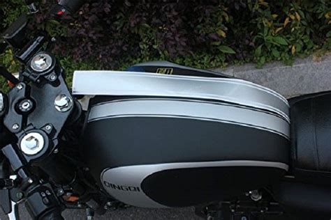 KaaHego Motorcycle Tank Fairing Cowl Vinyl Stripe Pinstripe Decal ...