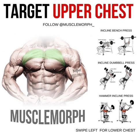 Upper Chest Expansion Exercise