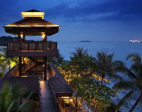 Sentosa Island - Singapore: Get the Detail of Sentosa Island on TimesTravel