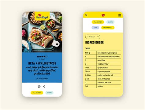 Adobe XD Projects 的图像结果