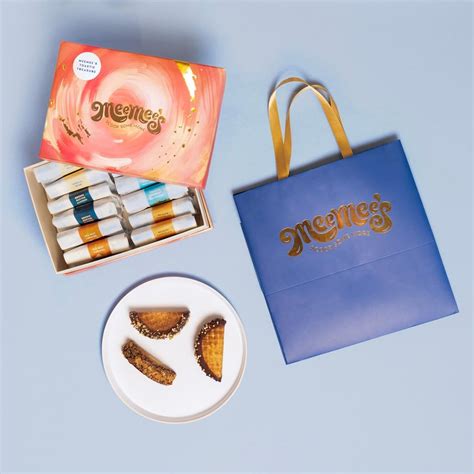 MeeMee's - Delicious Ice Creams – Meemee's
