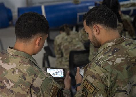 Defenders ATAK system ready > U.S. Air Forces Central > News