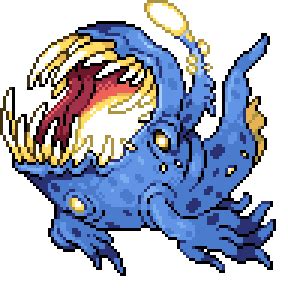 Lanturn #171.171 - FusionDex