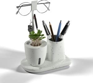 Flipkart.com | everyday organisers 1 Compartments ABS Pen Stand For ...