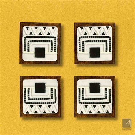 Lippan Wall Décor Boards (D6) - kathika